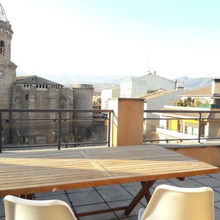 Апартаменти Loft Cal Richi Трем Екстер'єр фото