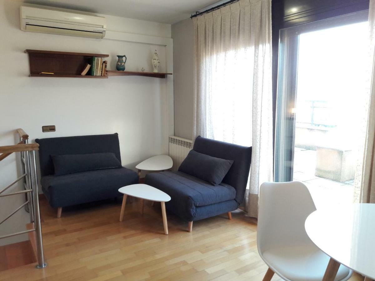 Апартаменти Loft Cal Richi Трем Екстер'єр фото
