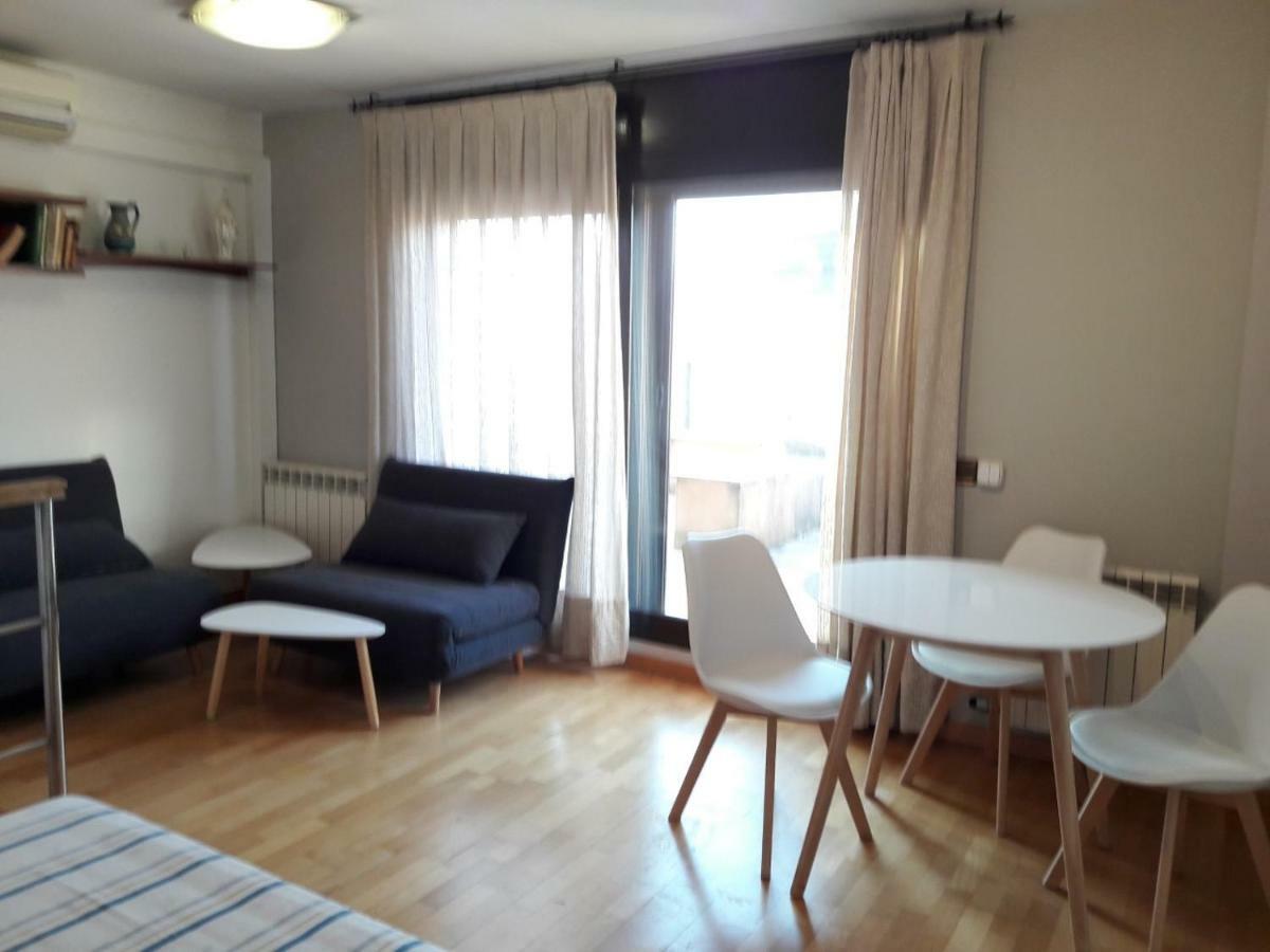 Апартаменти Loft Cal Richi Трем Екстер'єр фото